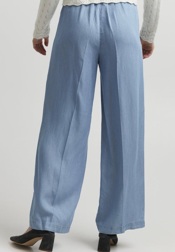 IRCOLETTE - Flared Jeans3