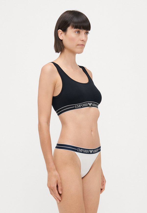 PARTE BASSA THONG 2 PACK - Thong4