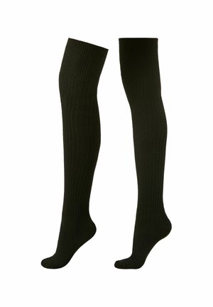 CASHMERE - Bas - black