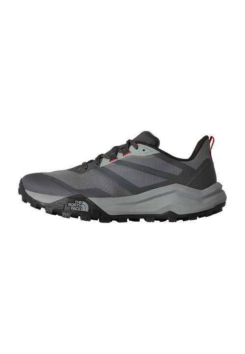 The North Face M OFFTRAIL VERSA - Trainers - anthracite grey smoked — photo 2
