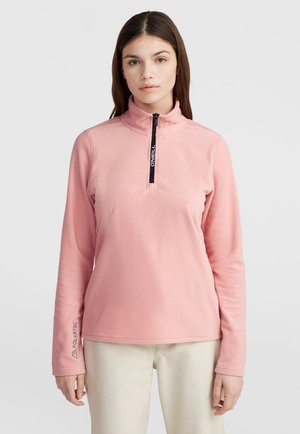 POLARTEC - Fleece jumper - genuine pink