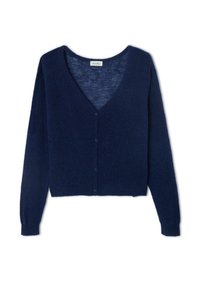 Unausgewählt, navy chine