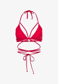 Seleccionado, raspberry