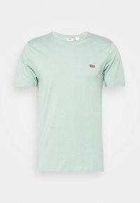 Não selecionado, blue surf