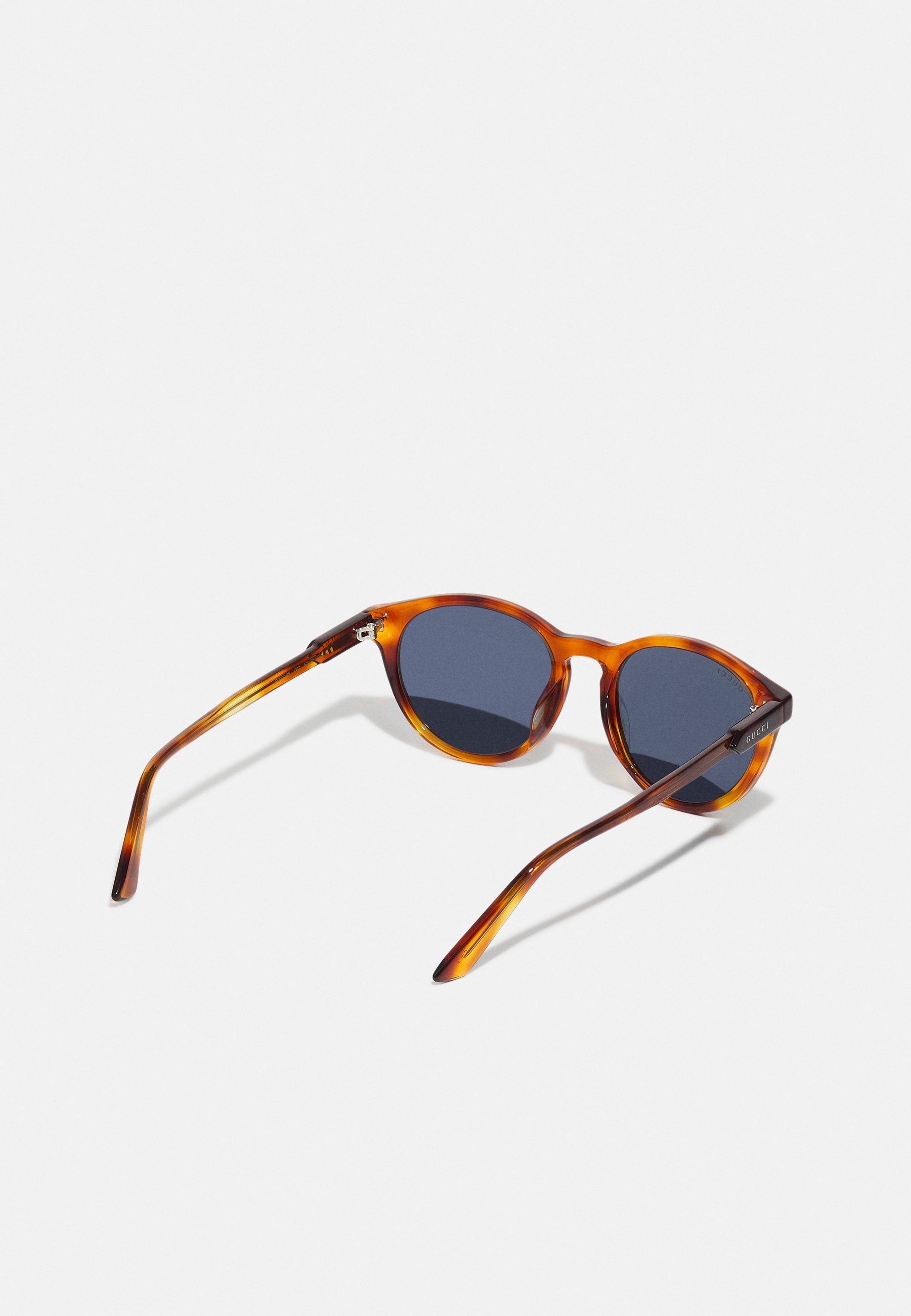 Gucci sunglasses havana blue Outlet