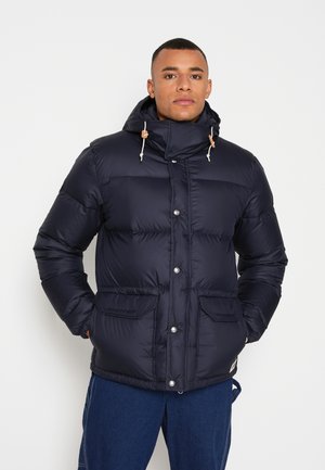 SIERRA - Piumino - aviator navy