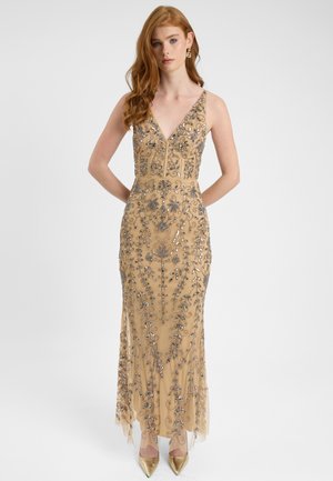 EMBELLISHED SEQUINS - Ballkleid - richmond