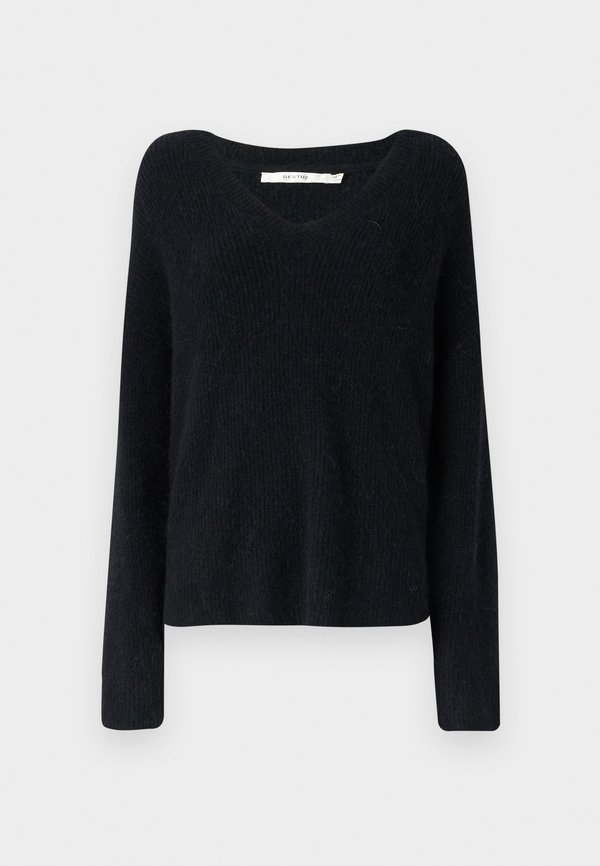 ALPHA PULLOVER - Jumper3