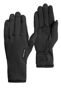 Mammut - Handschoenen - black Miniatuurafbeelding 1