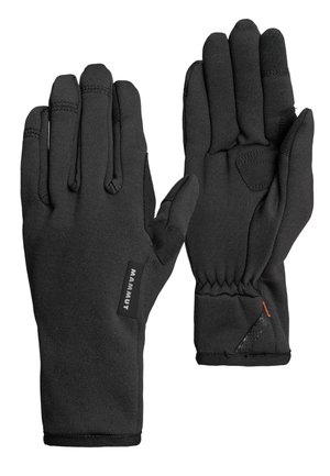 - Fingerhandschuh - black/schwarz STORMBLOXX LOREDANA Reusch TOUCH-TEC