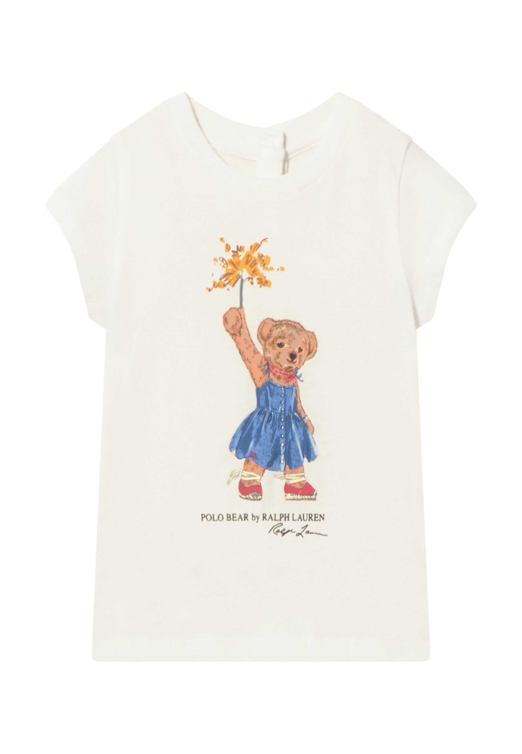 zalando polo bear