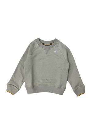 Felpa - grey lt