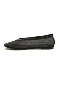 CLASSIC - Ballerines - black