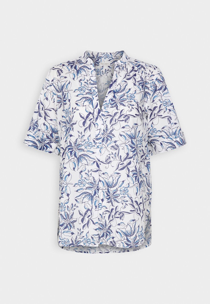 Marc O’Polo Tuniek blauw Marc O’Polo Tuniek blauw