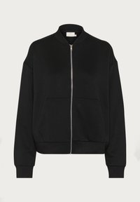 Kaffe ANNIKA - Bomber jakna - black deep