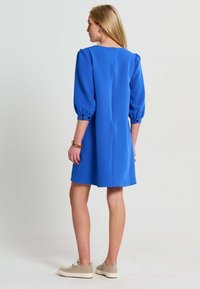 Jascha Stockholm ARIZONA - Freizeitkleid - cobolt