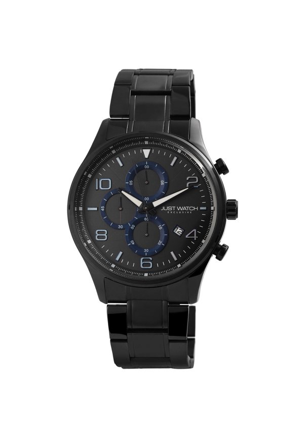 OWEN - Chronograph - schwarz