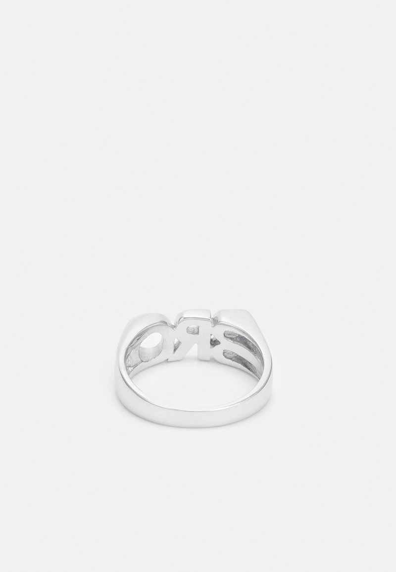 Damen Schmuck | Maria Black BRO Ring silver-coloured/silberfarben - MZ37591 Damen Schmuck | Maria Black BRO Ring silver-coloured/silberfarben - MZ37591