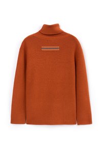 Gulliver Jersey de punto - brown