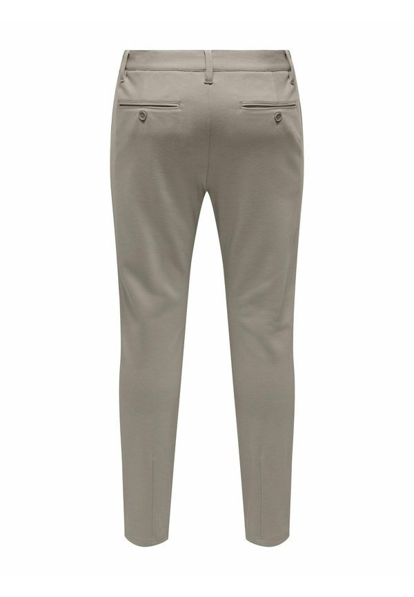 ONSMARK SLIM PANT - Chinos - vintage khaki4
