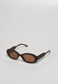 Ausgewählt, brown