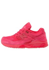 New Balance Sneaker low - red