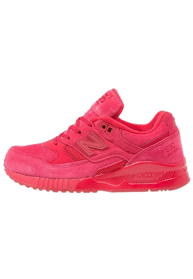 New Balance Sneaker low - red