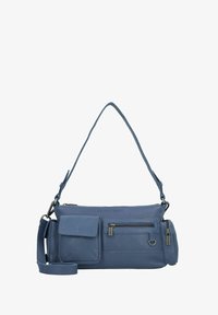 Unausgewählt, elementalblue