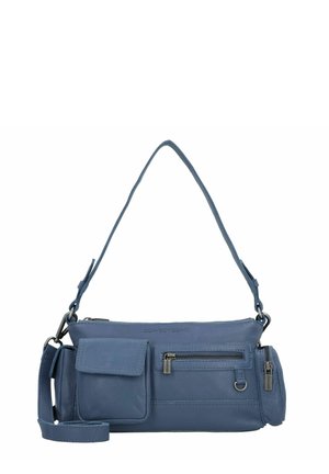 SUSANVILLE - Bolso de mano - elementalblue