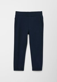 s.Oliver REGULAR granatowy