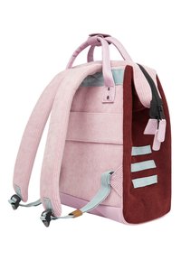 Cabaia Sac à dos - patras pink