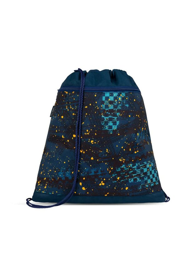 SET – Schulranzen – tractron