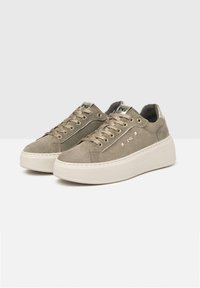 NeroGiardini Sneakers basse - talpa