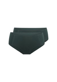 Niet geselecteerd, garden green