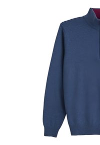 MCS Maglione - azzurro