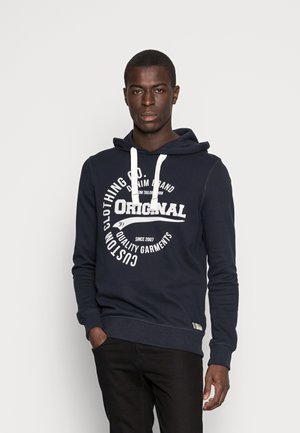 Die Top Auswahlmöglichkeiten - Suchen Sie auf dieser Seite die Tom tailor hoodie herren Ihren Wünschen entsprechend