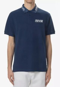 Polo - blue