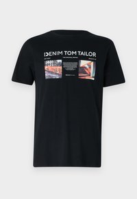 Επιλέχθηκε, black