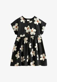 Ausgewählt, black & white