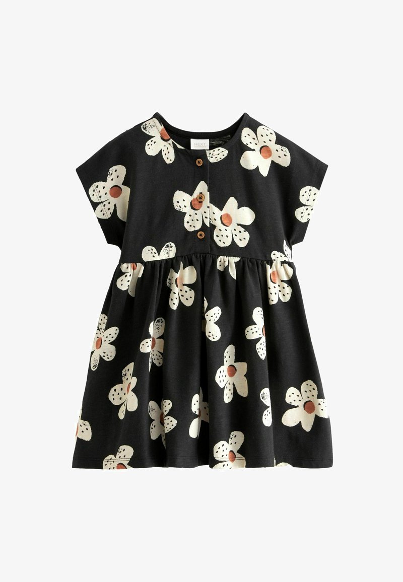 Next Dzsörzéruha - black & white