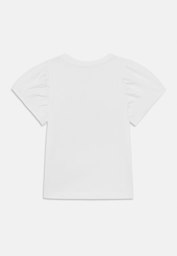 NMFFILLY - Print T-shirt2