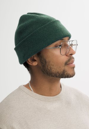 MELA, UNISEX - Muts - deep forest melange