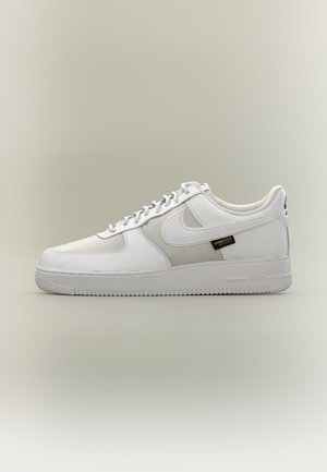 Nike Sportswear, AIR FORCE 1 UNISEX - Маратонки - white/white-white