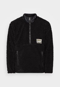 Levi's® Fleecejacka - black