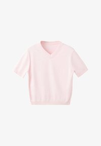 Sélectionné, light pink