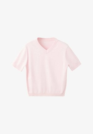 Mango, - T-shirt basic