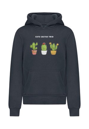 - Bluza z kapturem