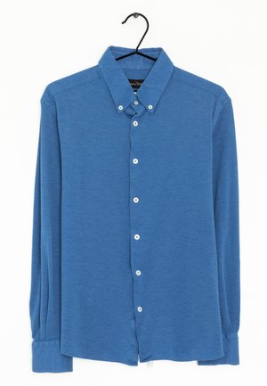 Massimo Dutti Shirt - blue