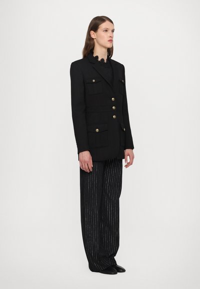 The Kooples Sako - black