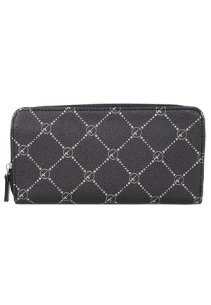 ANASTASIA CLASSIC - Monedero - black